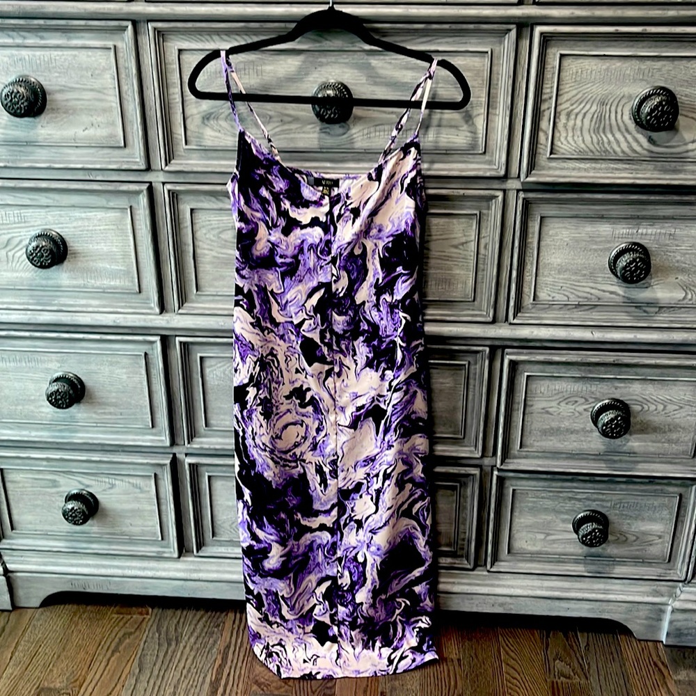 [2] Maxi dresses